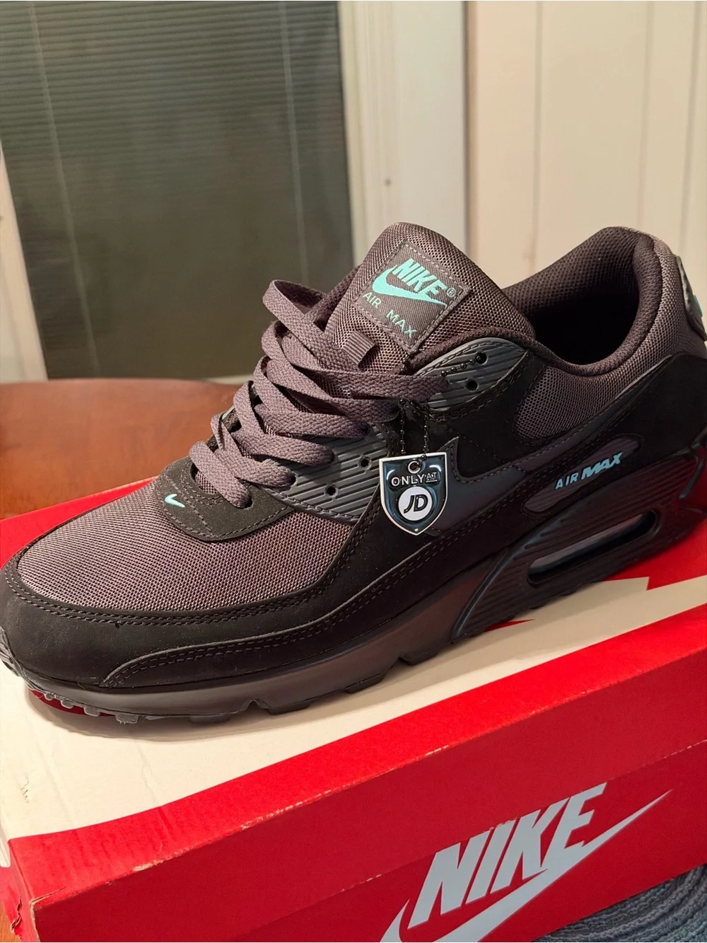 AIR MAX 90 